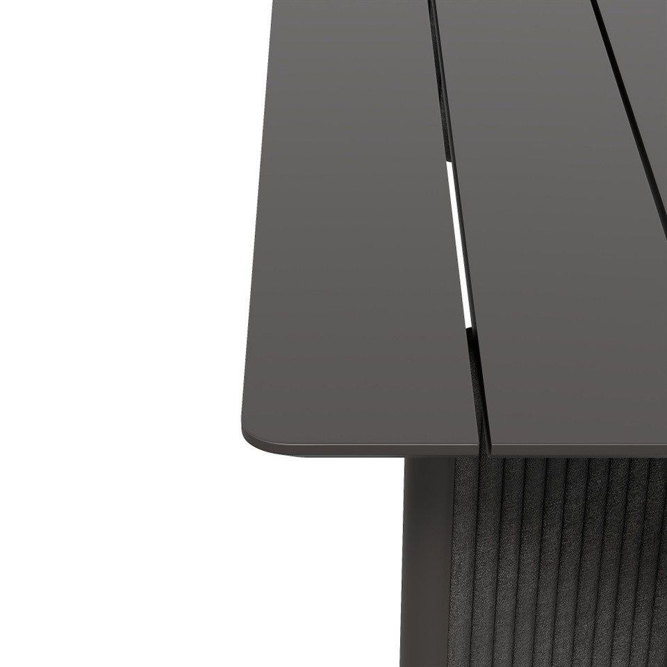 Modern Outdoor Dining Table For 6 best